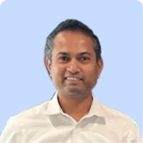 Basanth Gowda