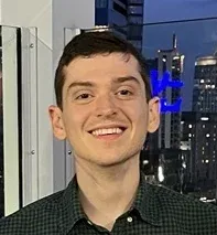 Zach Holmes
