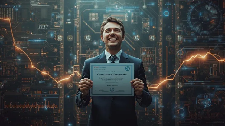 CI/CD: The Hidden Compliance Advantage for Regulated Industries
