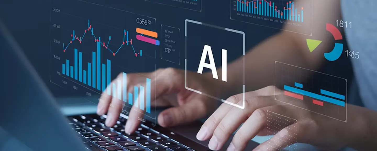 Engineers brainstorming ways to use AI