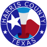 Harris County.