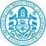 City of San Diego.