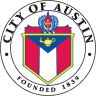 Austin City.