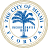 City of Miami.
