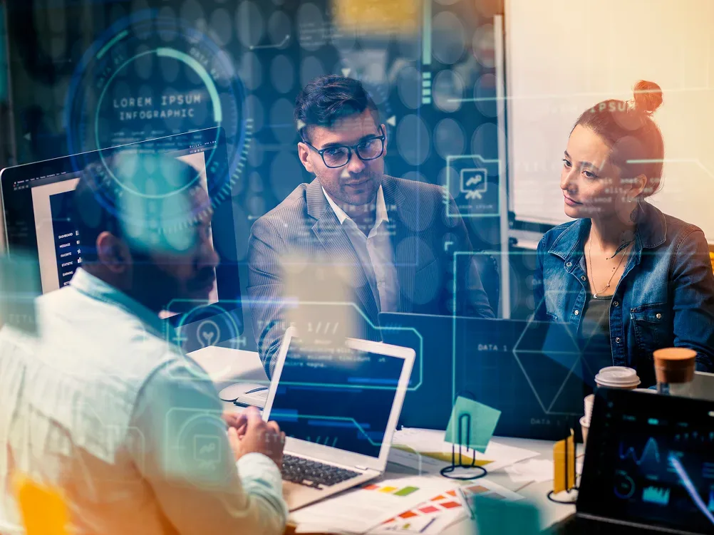 API Integrations for a Leading HR Software Company