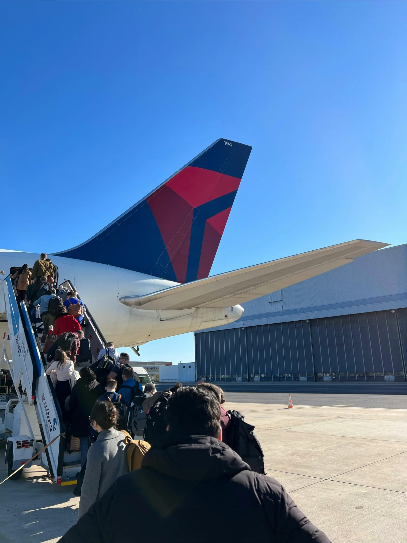 Delta 2