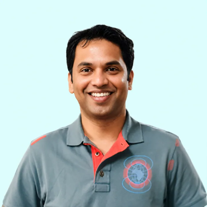 Rajanikanth Pandiri