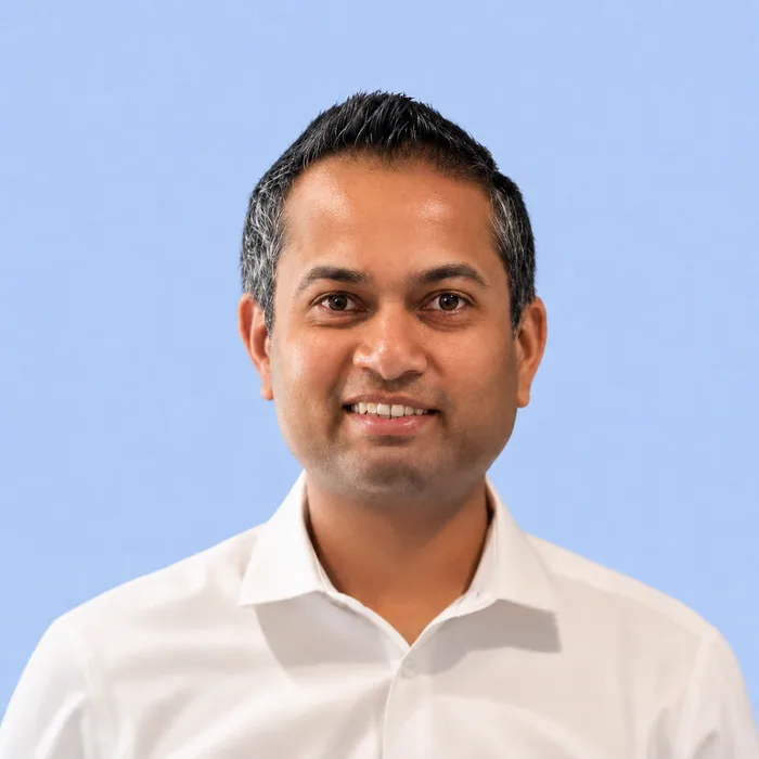 Basanth Gowda